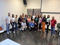 Assessores parlamentares e servidores participaram de curso de capacitação em Campo Grande