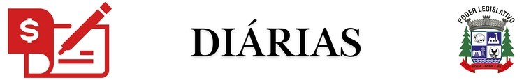 Diárias