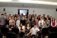 Câmara de Água Clara participa de oficina de Webjornalismo do Legislativo