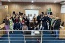 Câmara oportuniza curso sobre Emendas Impositivas aos vereadores e servidores do legislativo e executivo