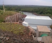 Instalação de hidrelétricas no  Estado passa por reavaliação