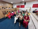 Poder Legislativo entrega 32 títulos “Mulher da Luta e Direitos” em Água Clara Poder Legislativo entrega 32 títulos “Mulher da Luta e Direitos” em Água Clara