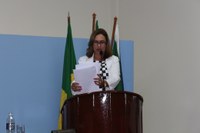 Vereadora Jurema solicita relatório de auditoria em hospital