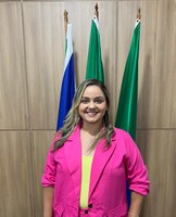 Andreéle Marques André