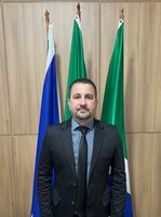 Cleison Vital Rodrigues da Silva