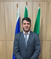 Glaycon Rodrigues Ignácio