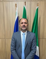 Marcio Cezar Garcia Candido
